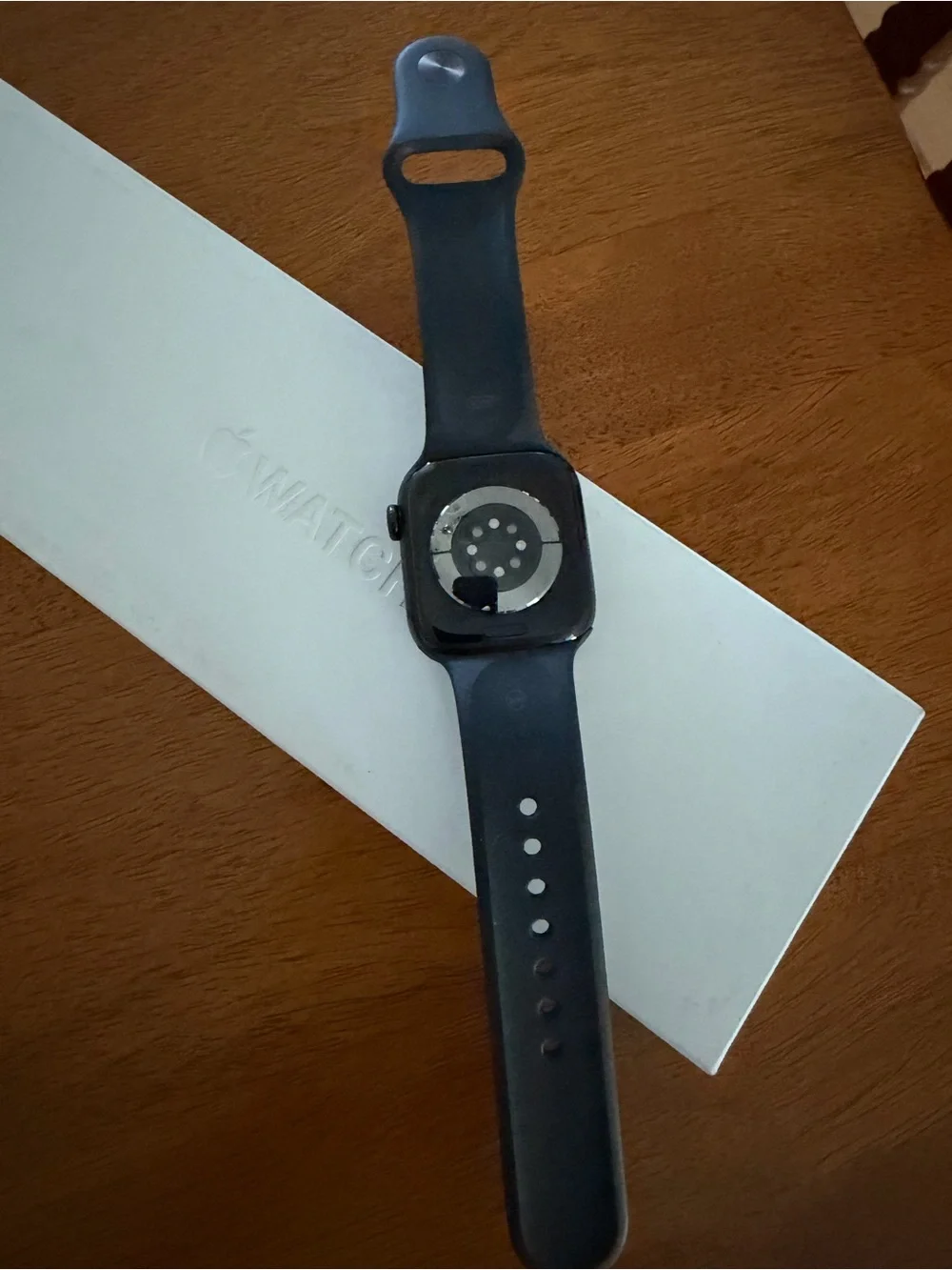 Apple watch series 11 w/ cellular 42mm